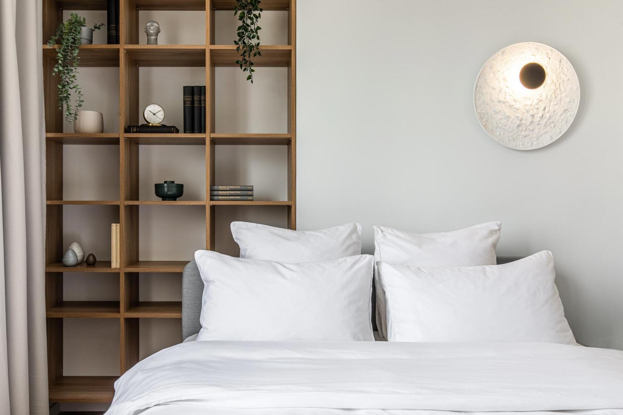 Royal Atheneum 2 By Citylife Apartamento *