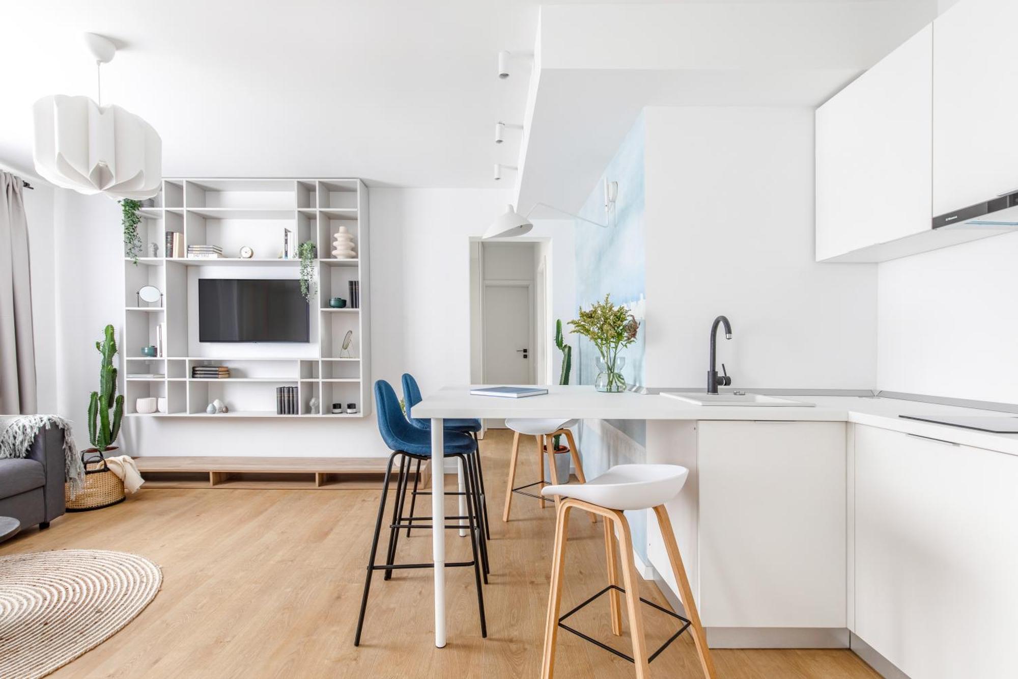 Royal Atheneum 2 By Citylife Apartamento *