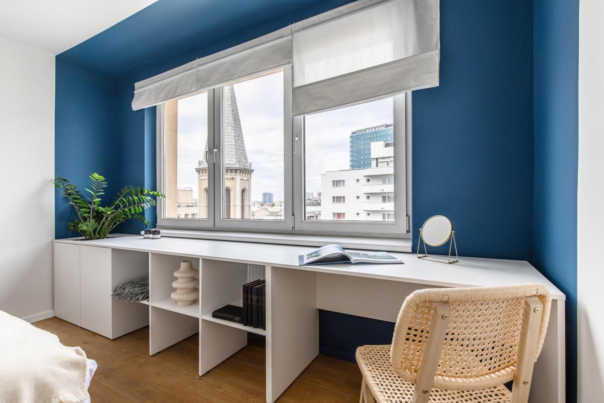Apartamento Royal Atheneum 2 By Citylife Bucarest