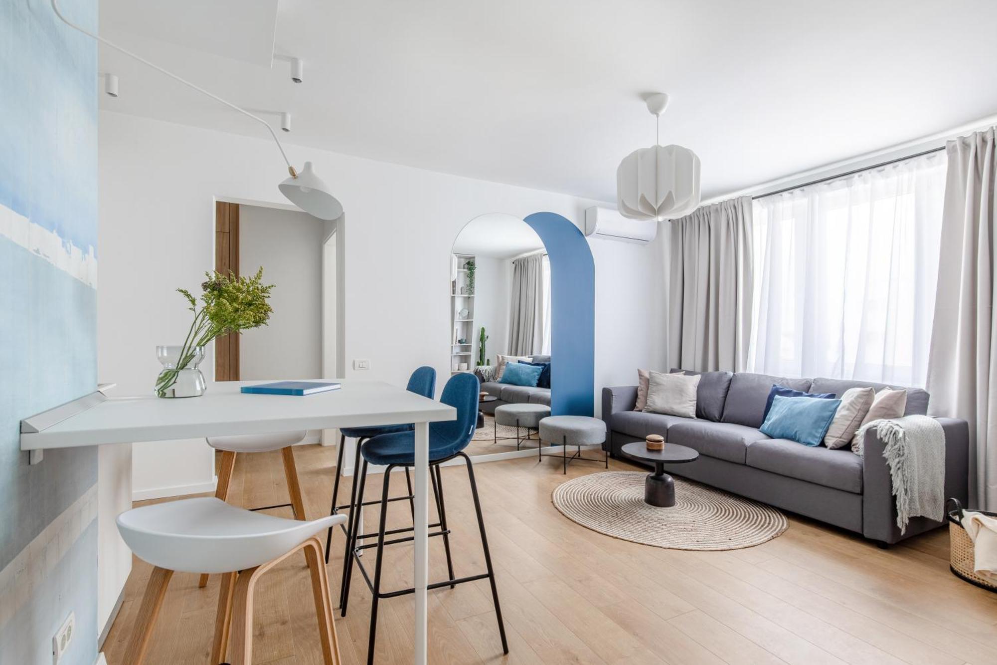 דירה Royal Atheneum 2 By Citylife *