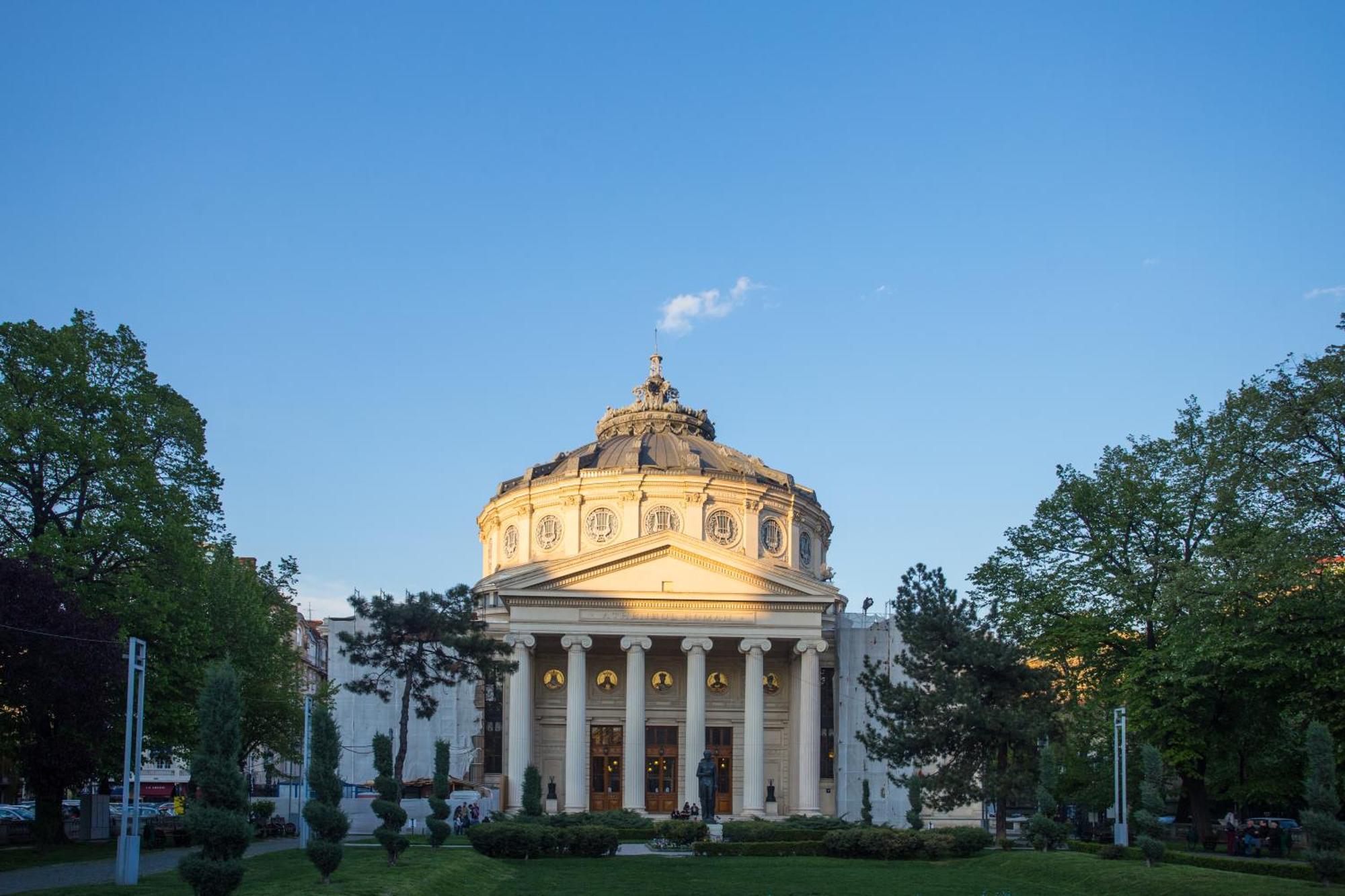 Royal Atheneum 2 By Citylife 公寓 *